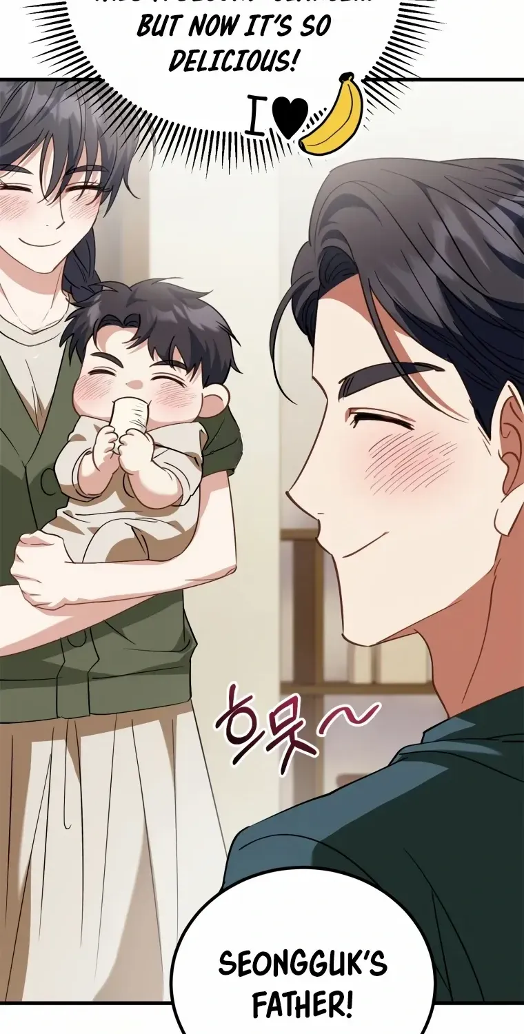 I Will Raise This Family Up Chapter 11 page 86 - 