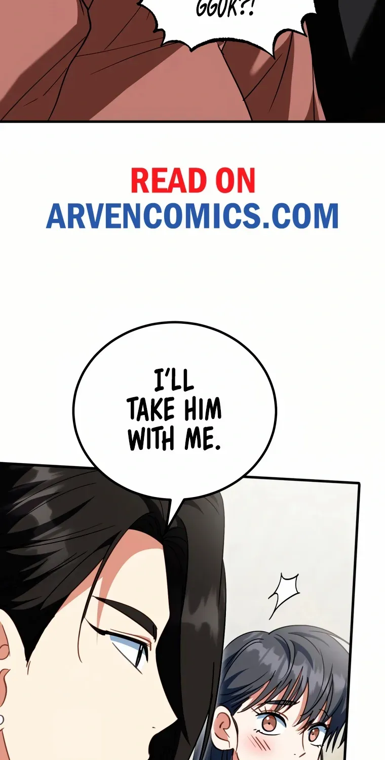 I Will Raise This Family Up Chapter 15 page 33 - 