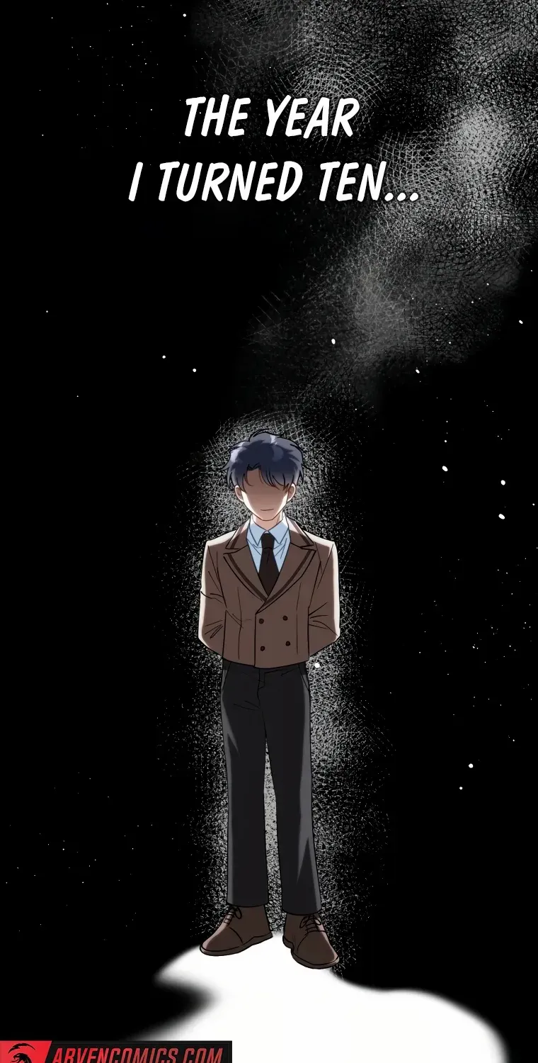 I Will Raise This Family Up Chapter 2 page 11 - 