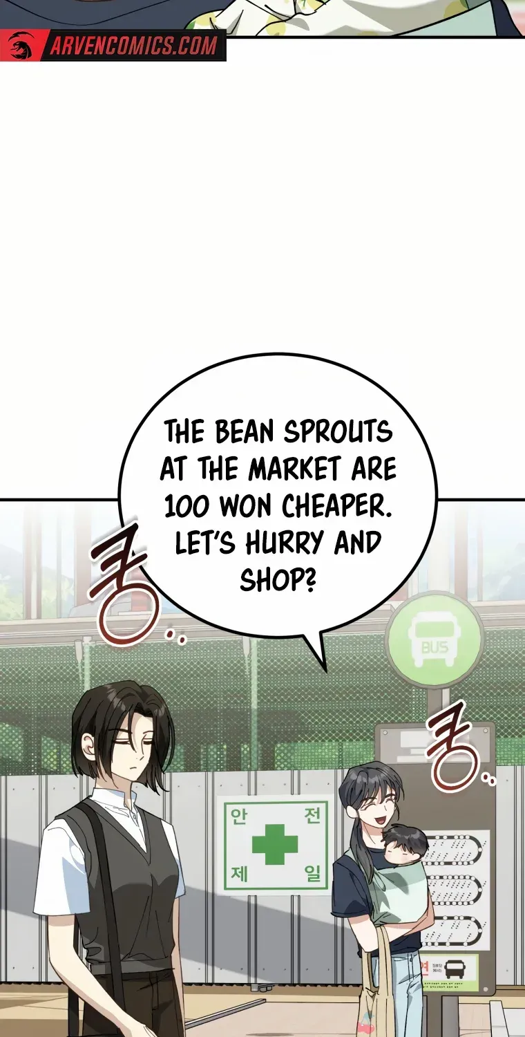 I Will Raise This Family Up Chapter 2 page 103 - 
