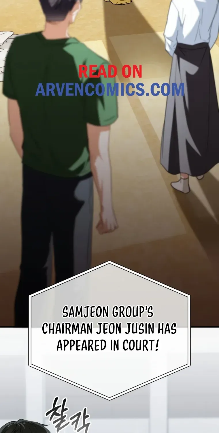 I Will Raise This Family Up Chapter 2 page 4 - 