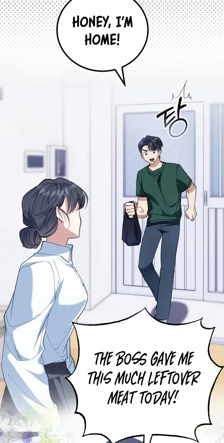I Will Raise This Family Up Chapter 2 page 42 - 