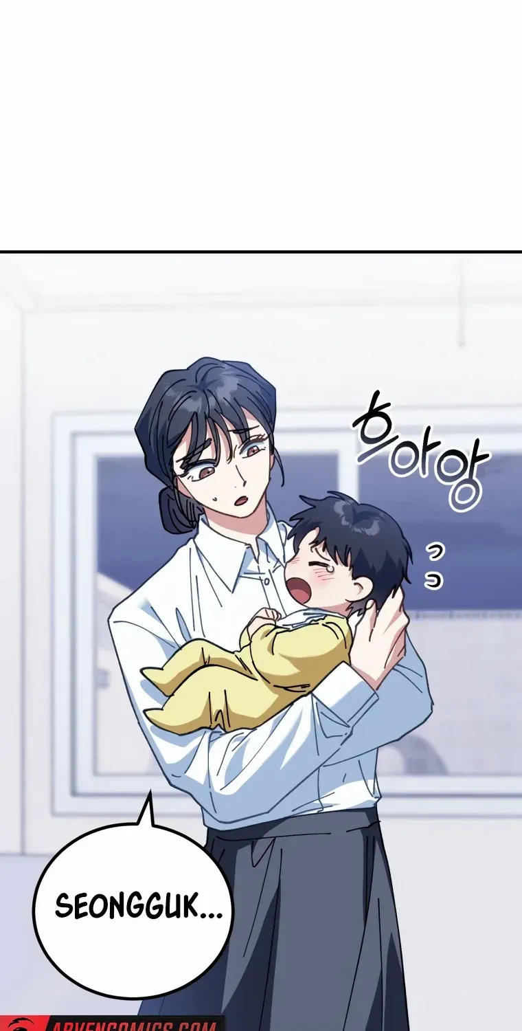 I Will Raise This Family Up Chapter 2 page 61 - 