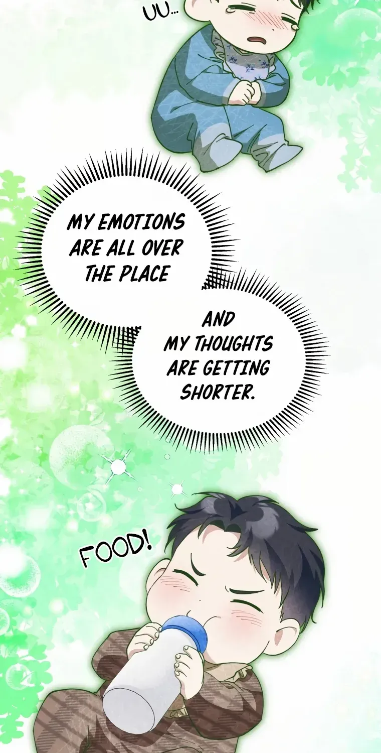 I Will Raise This Family Up Chapter 2 page 71 - 