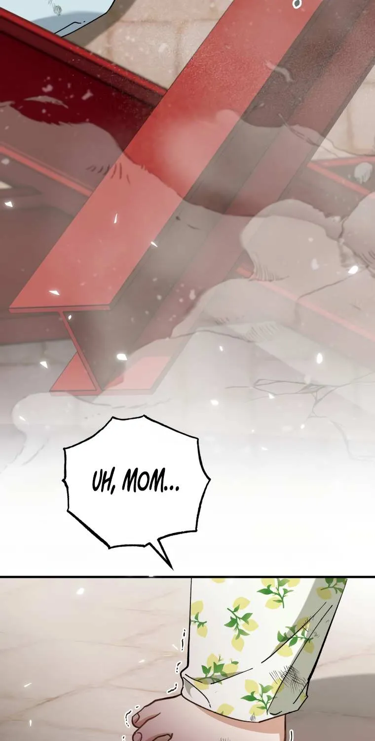 I Will Raise This Family Up Chapter 3 page 16 - 