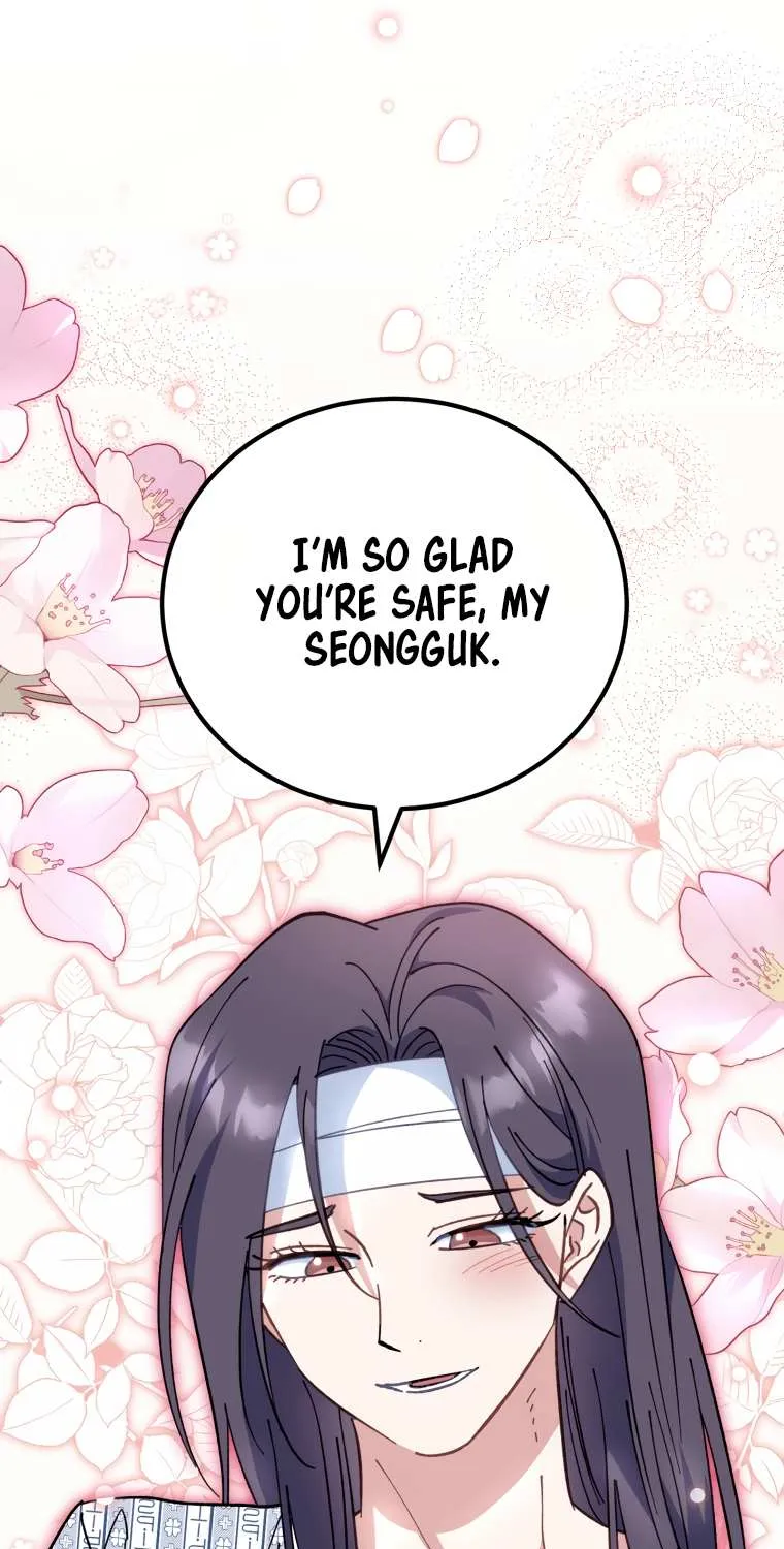 I Will Raise This Family Up Chapter 3 page 36 - 
