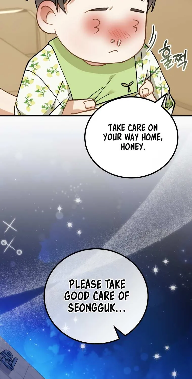 I Will Raise This Family Up Chapter 3 page 56 - 