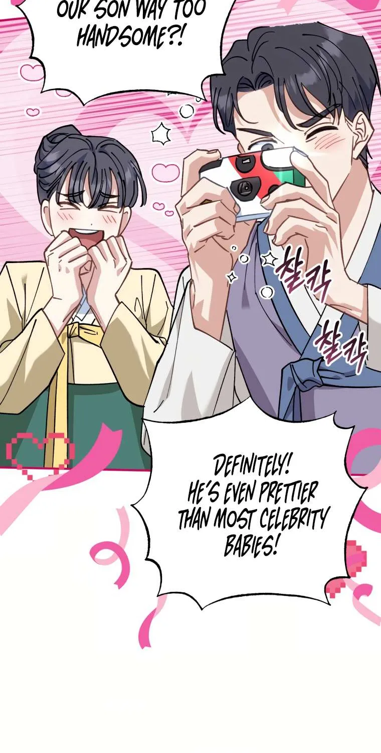 I Will Raise This Family Up Chapter 3 page 79 - 