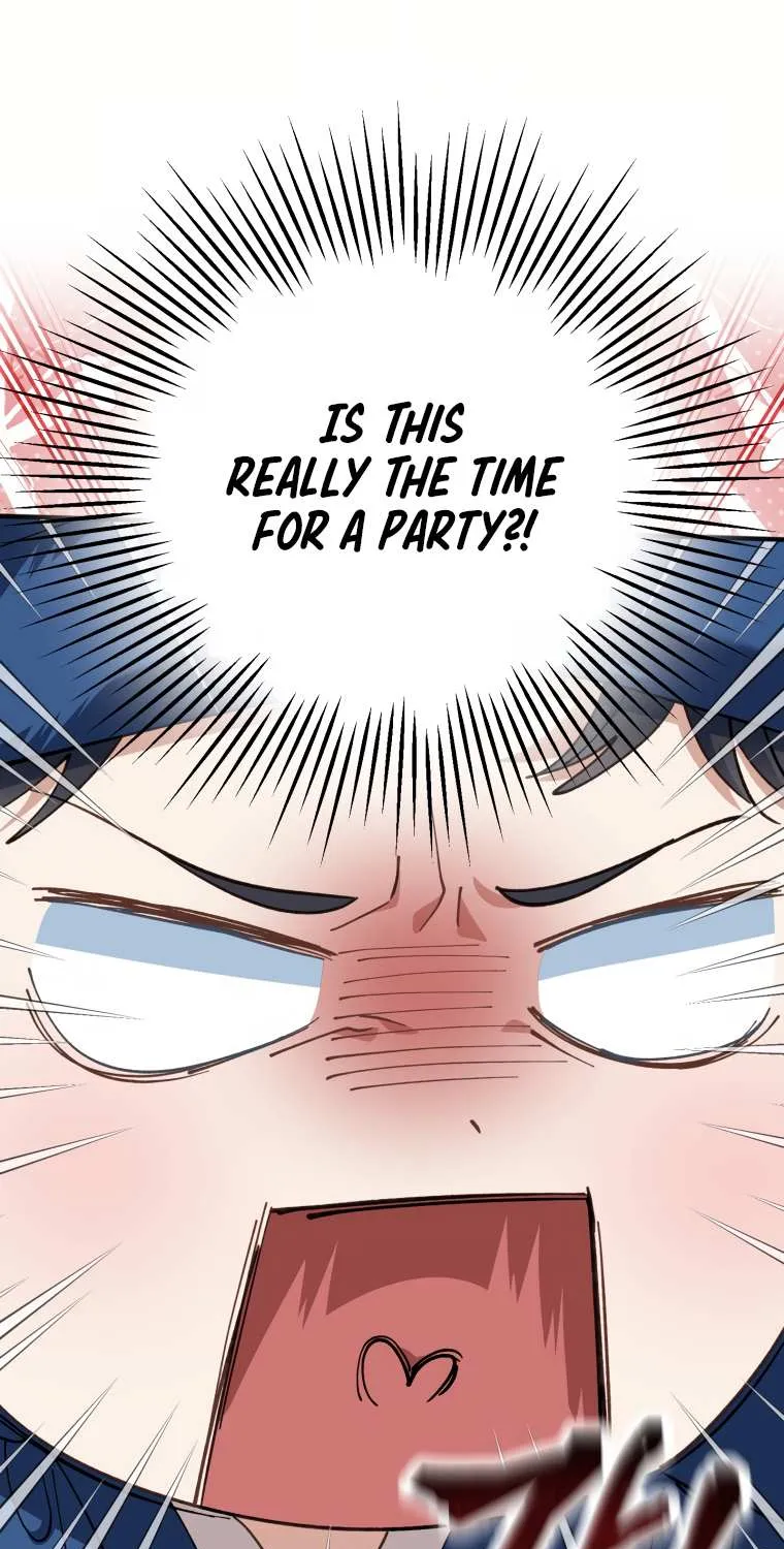 I Will Raise This Family Up Chapter 3 page 82 - 