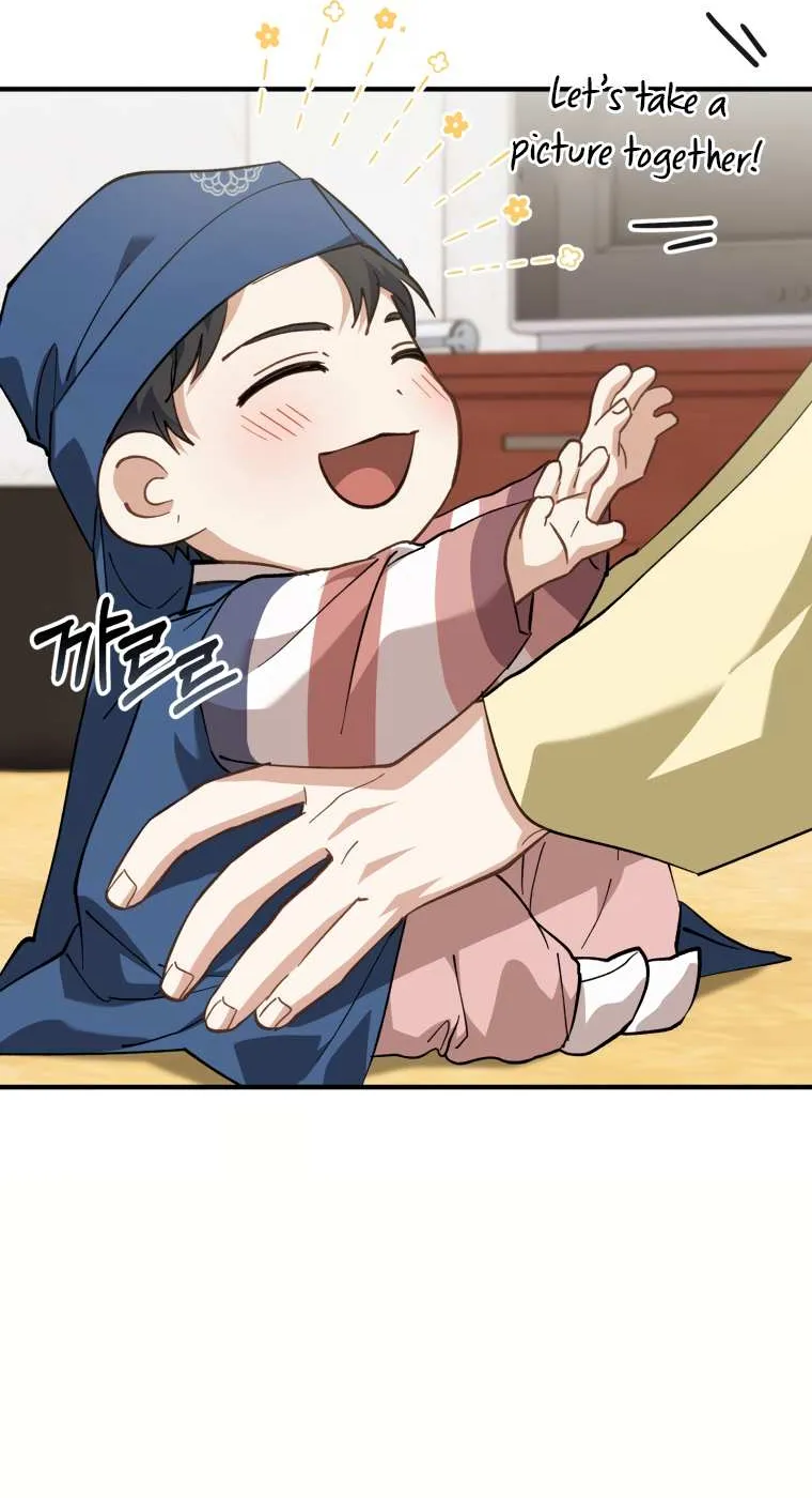 I Will Raise This Family Up Chapter 3 page 89 - 