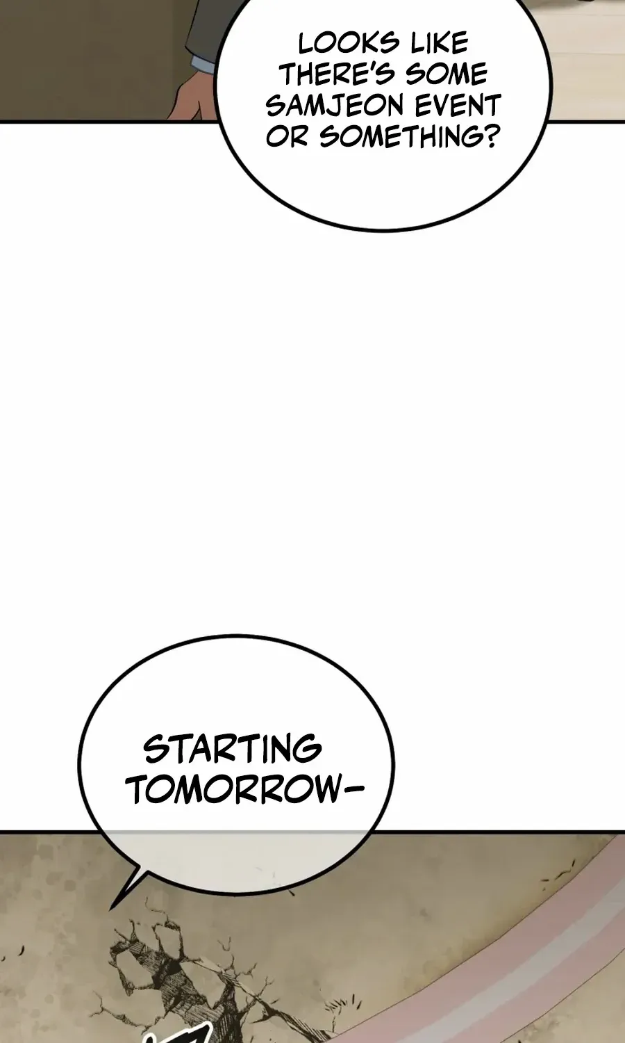 I Will Raise This Family Up Chapter 31 page 115 - 