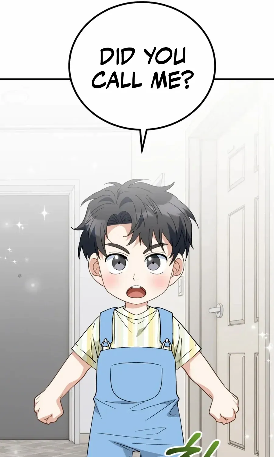 I Will Raise This Family Up Chapter 31 page 15 - 