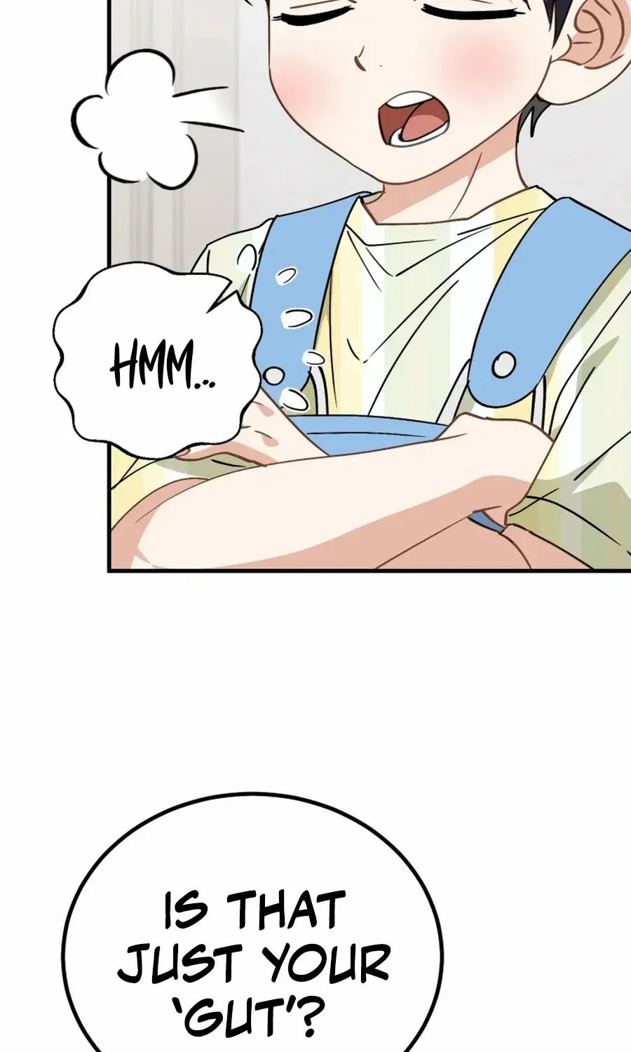 I Will Raise This Family Up Chapter 31 page 60 - 
