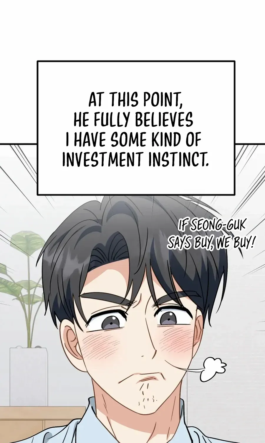 I Will Raise This Family Up Chapter 31 page 67 - 