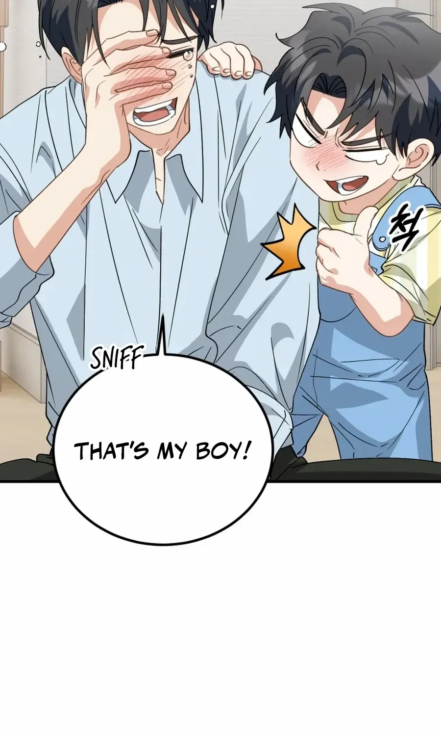 I Will Raise This Family Up Chapter 31 page 79 - 