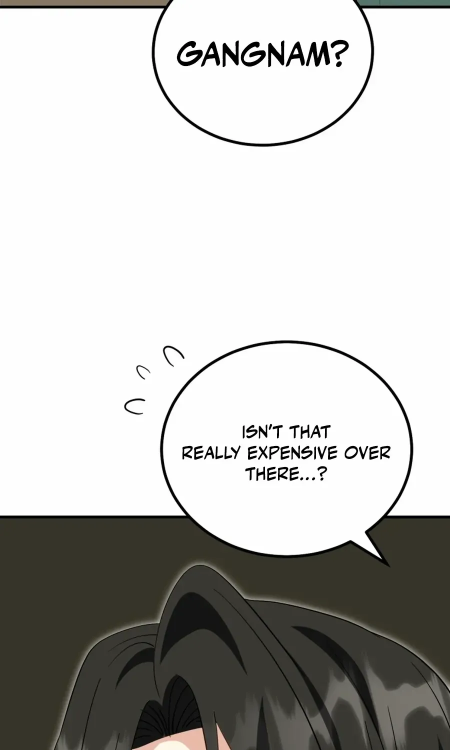 I Will Raise This Family Up Chapter 32 page 21 - 