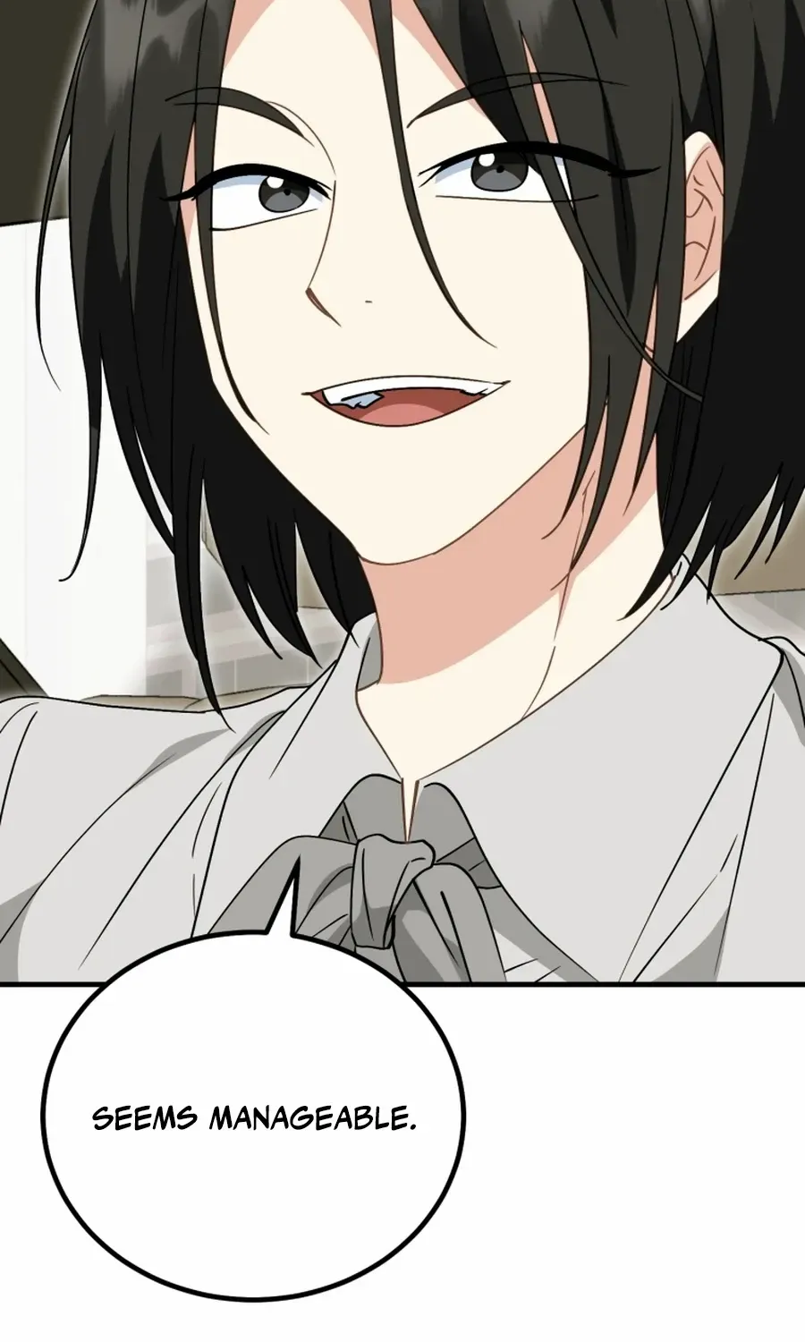 I Will Raise This Family Up Chapter 32 page 22 - 