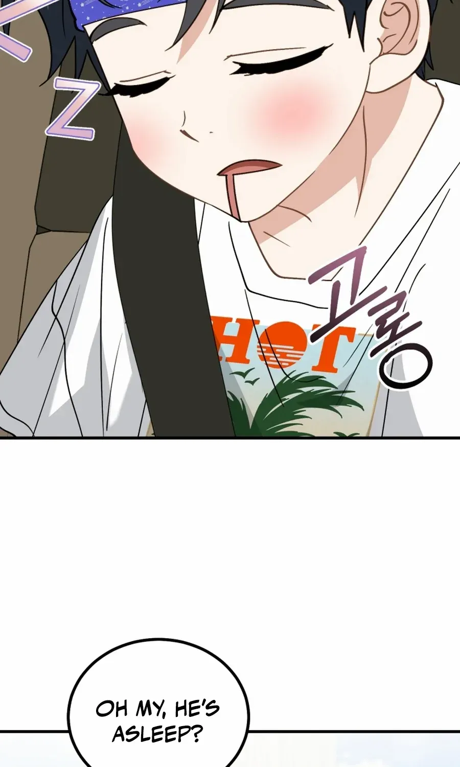 I Will Raise This Family Up Chapter 32 page 30 - 
