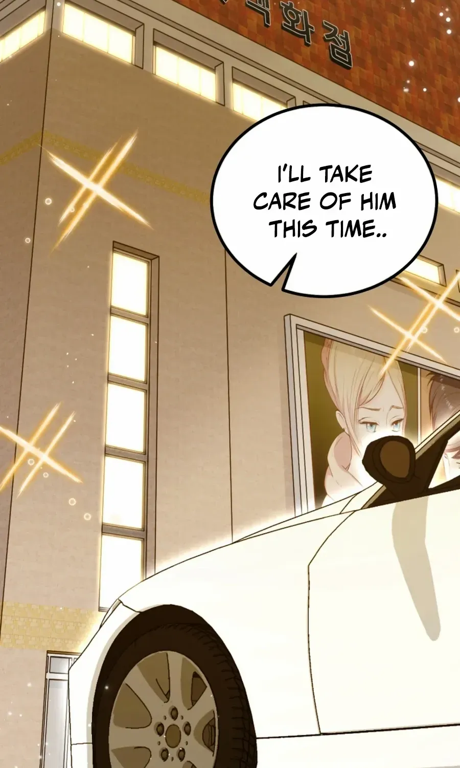 I Will Raise This Family Up Chapter 32 page 36 - 