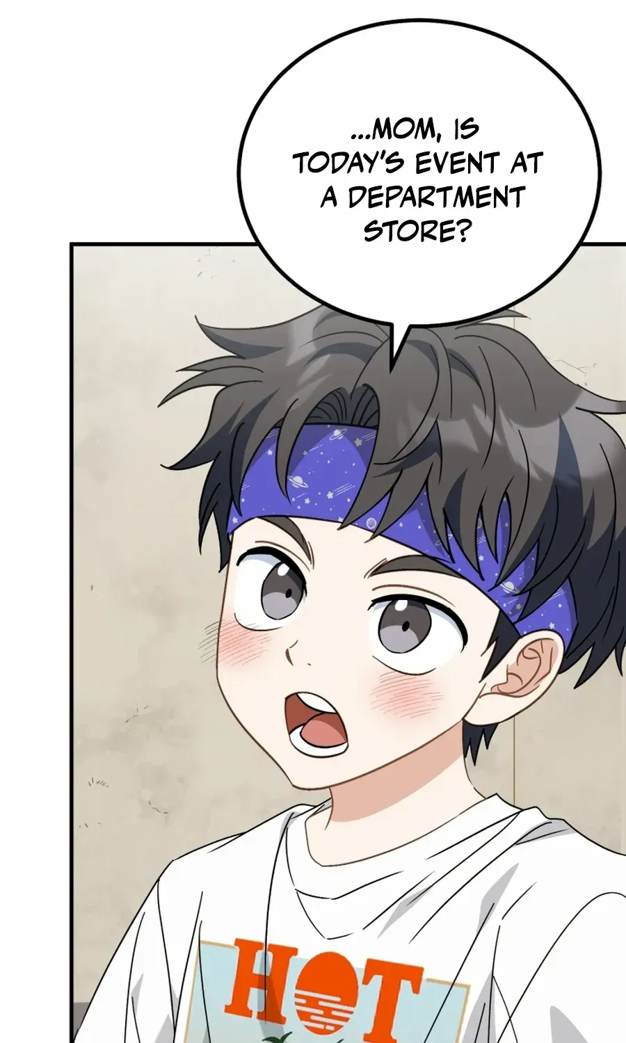 I Will Raise This Family Up Chapter 32 page 53 - 