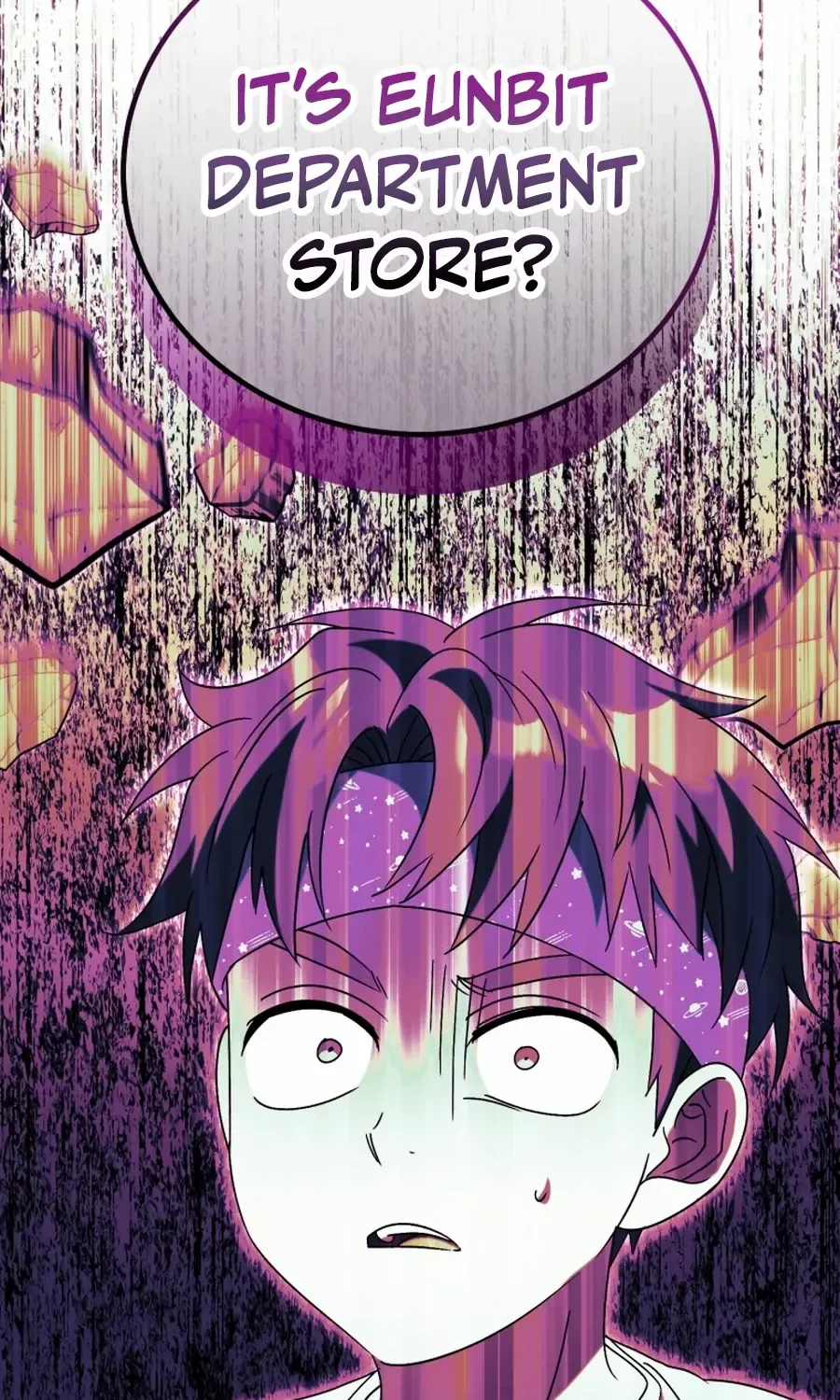 I Will Raise This Family Up Chapter 32 page 69 - 