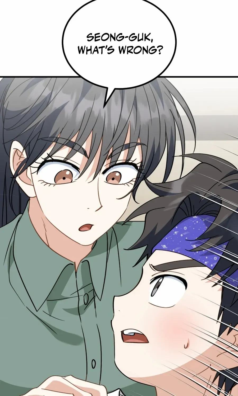I Will Raise This Family Up Chapter 32 page 84 - 