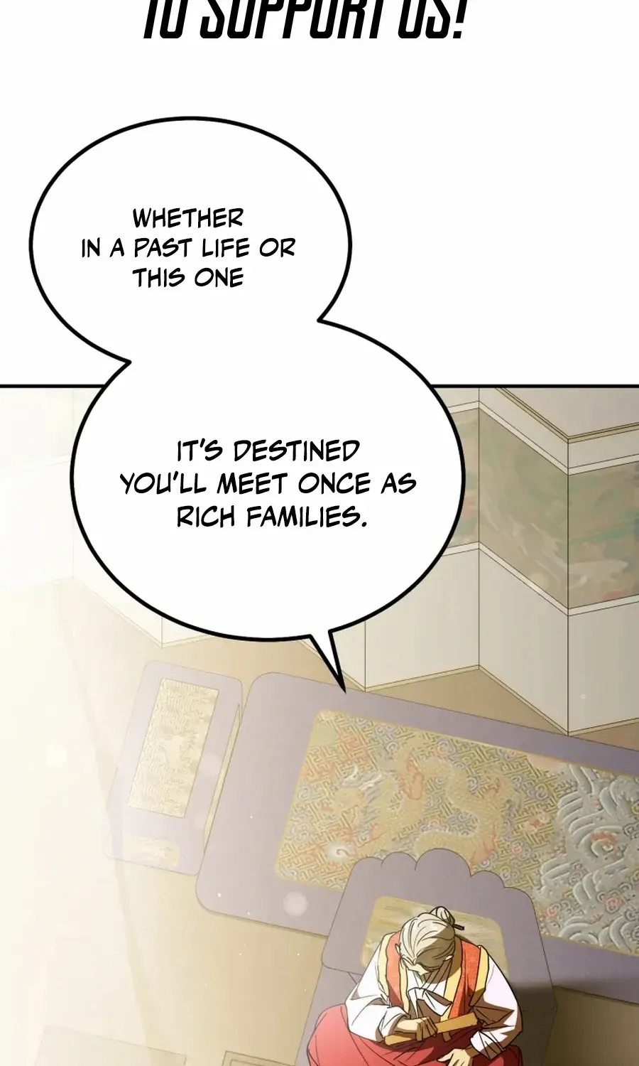 I Will Raise This Family Up Chapter 35 page 2 - 