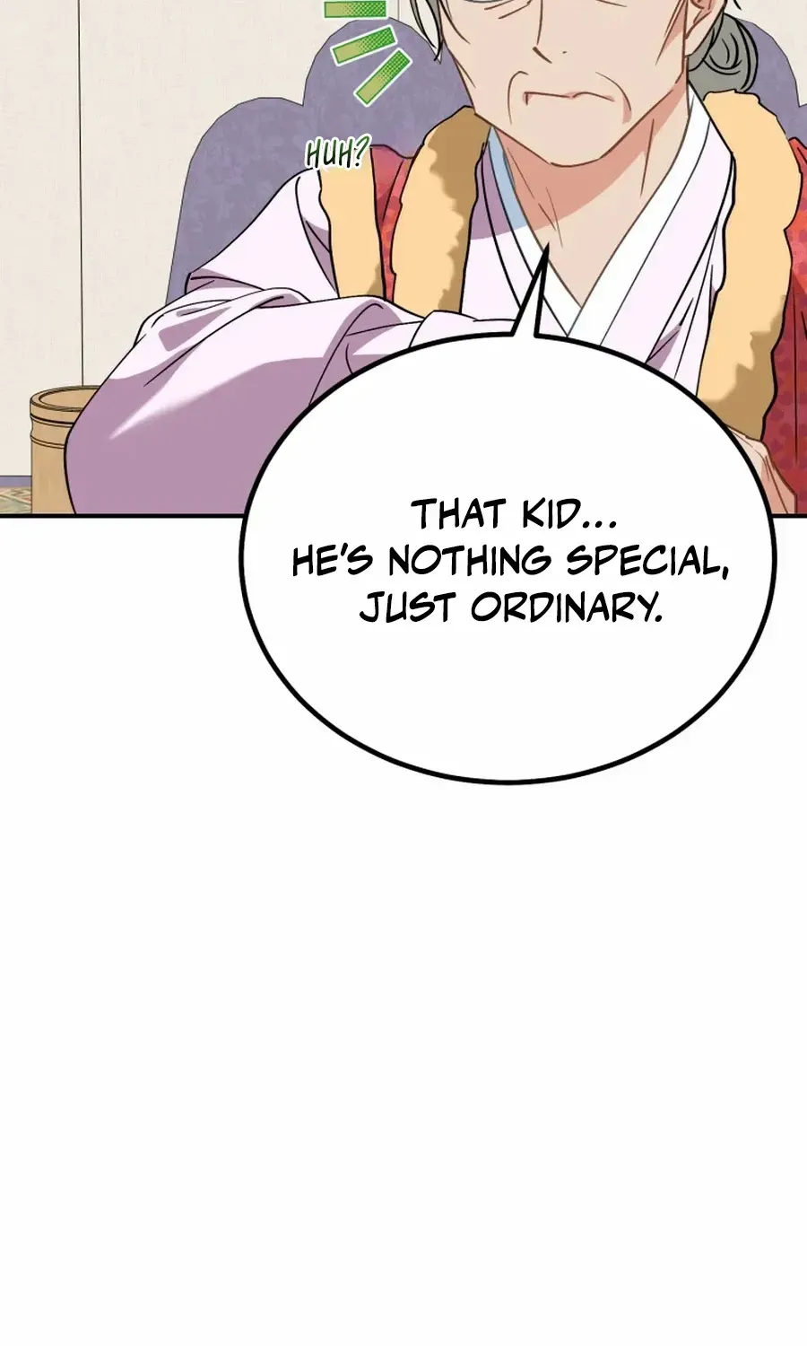 I Will Raise This Family Up Chapter 35 page 12 - 