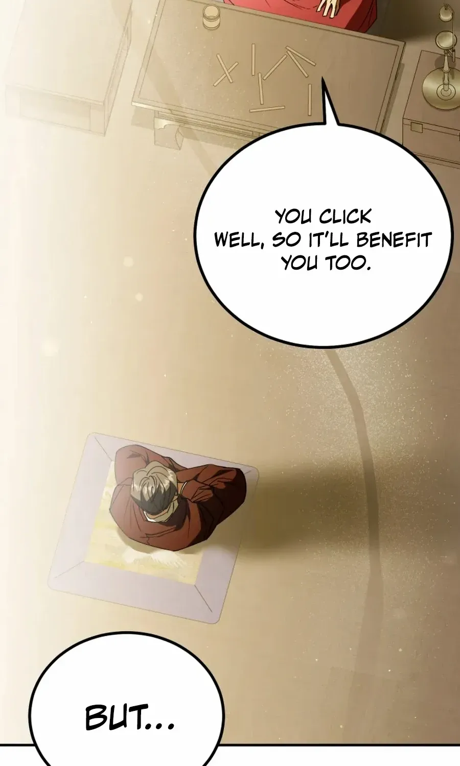 I Will Raise This Family Up Chapter 35 page 3 - 