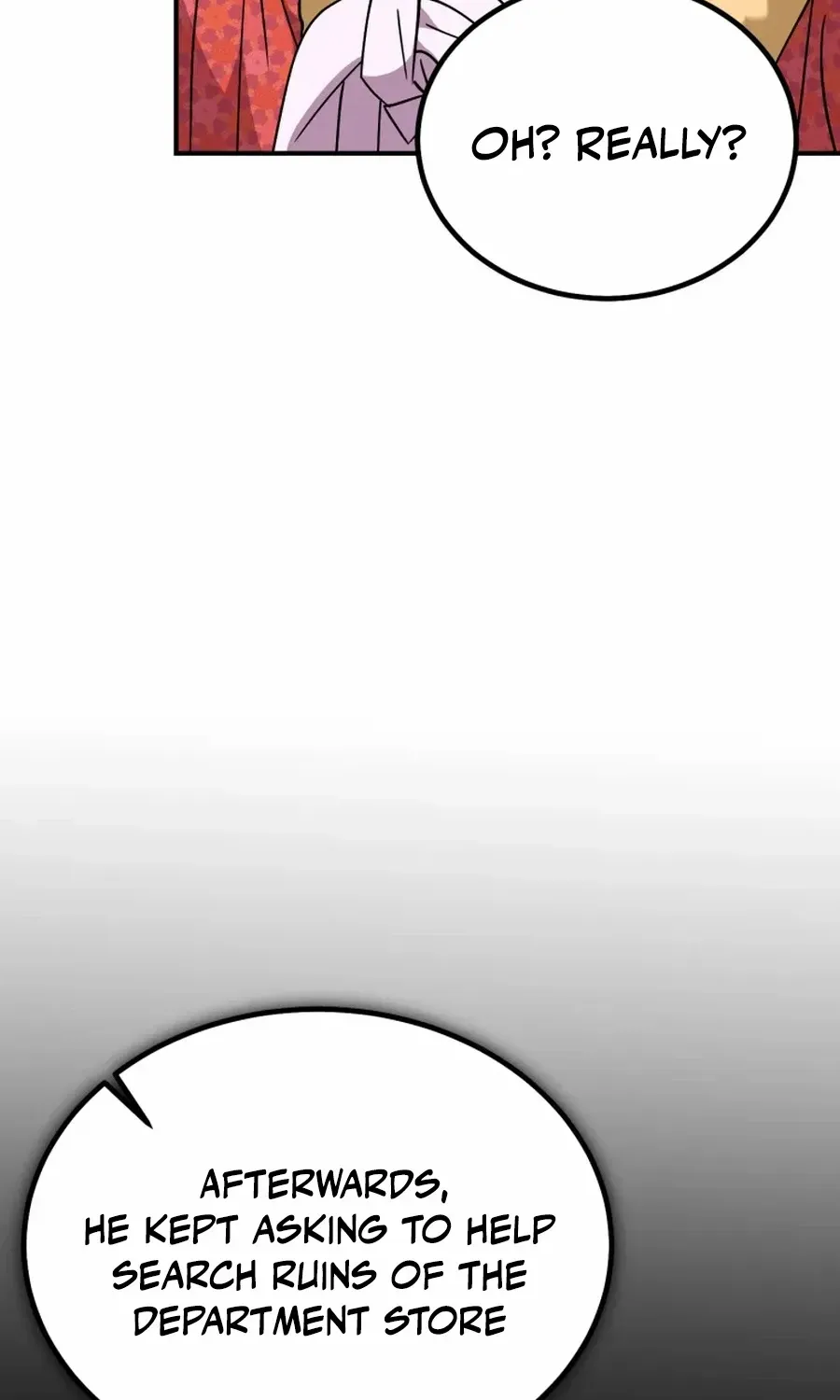 I Will Raise This Family Up Chapter 35 page 29 - 