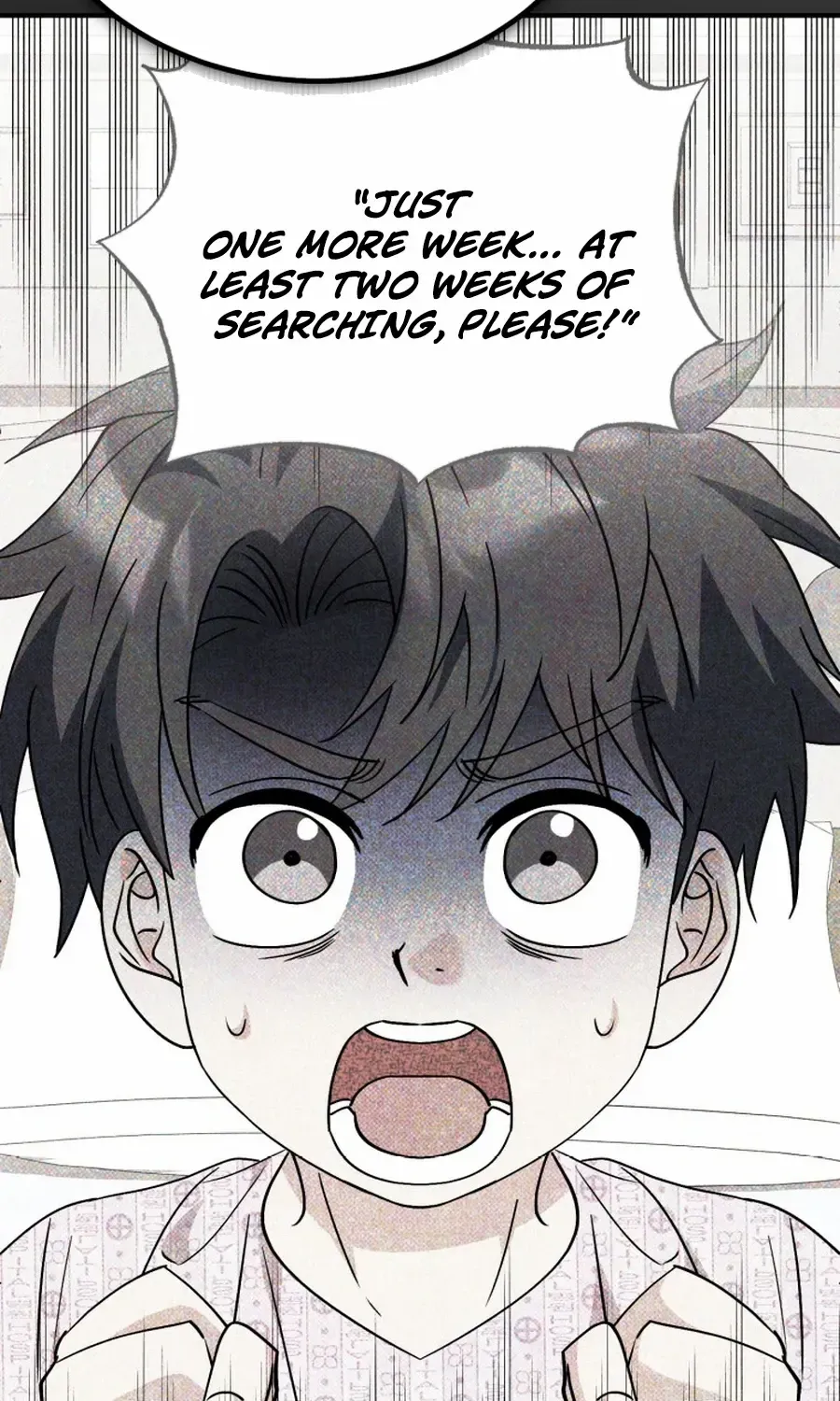 I Will Raise This Family Up Chapter 35 page 30 - 