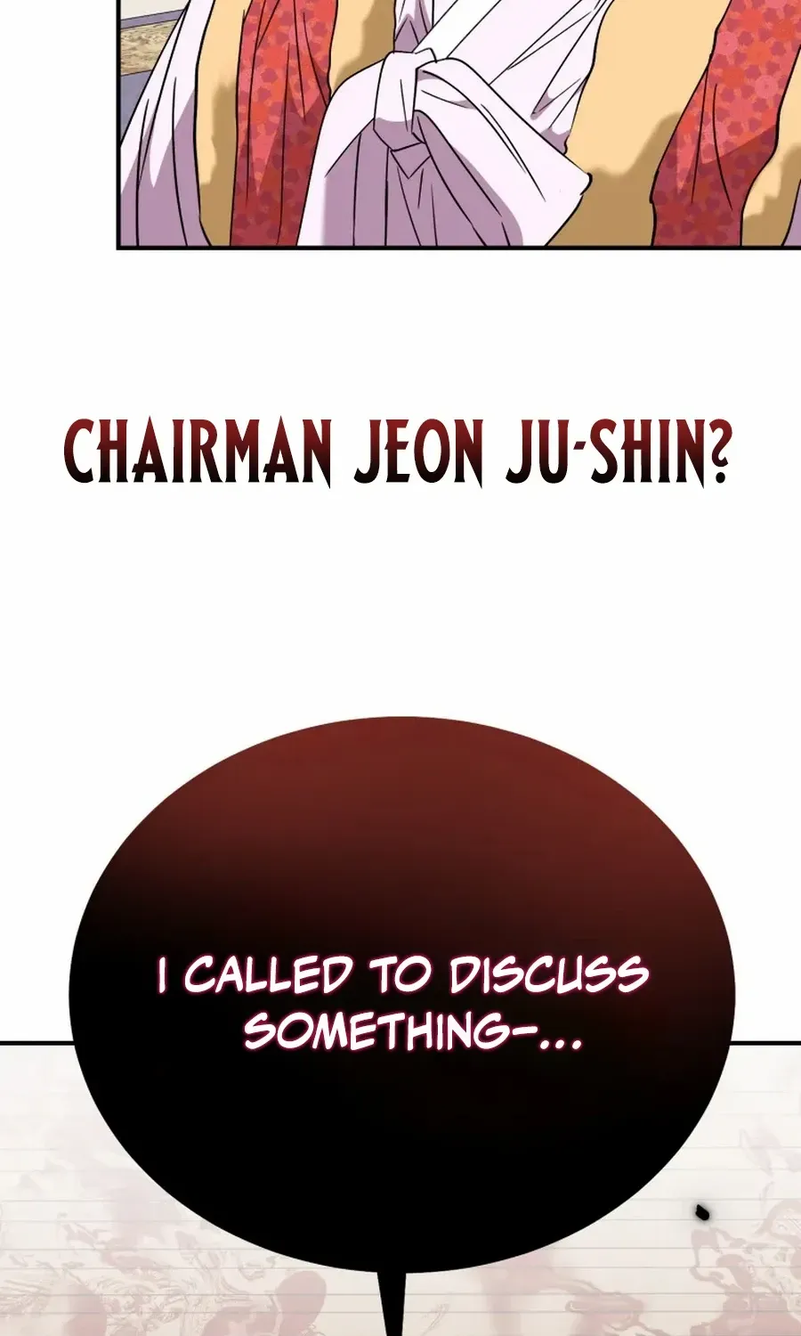 I Will Raise This Family Up Chapter 35 page 36 - 