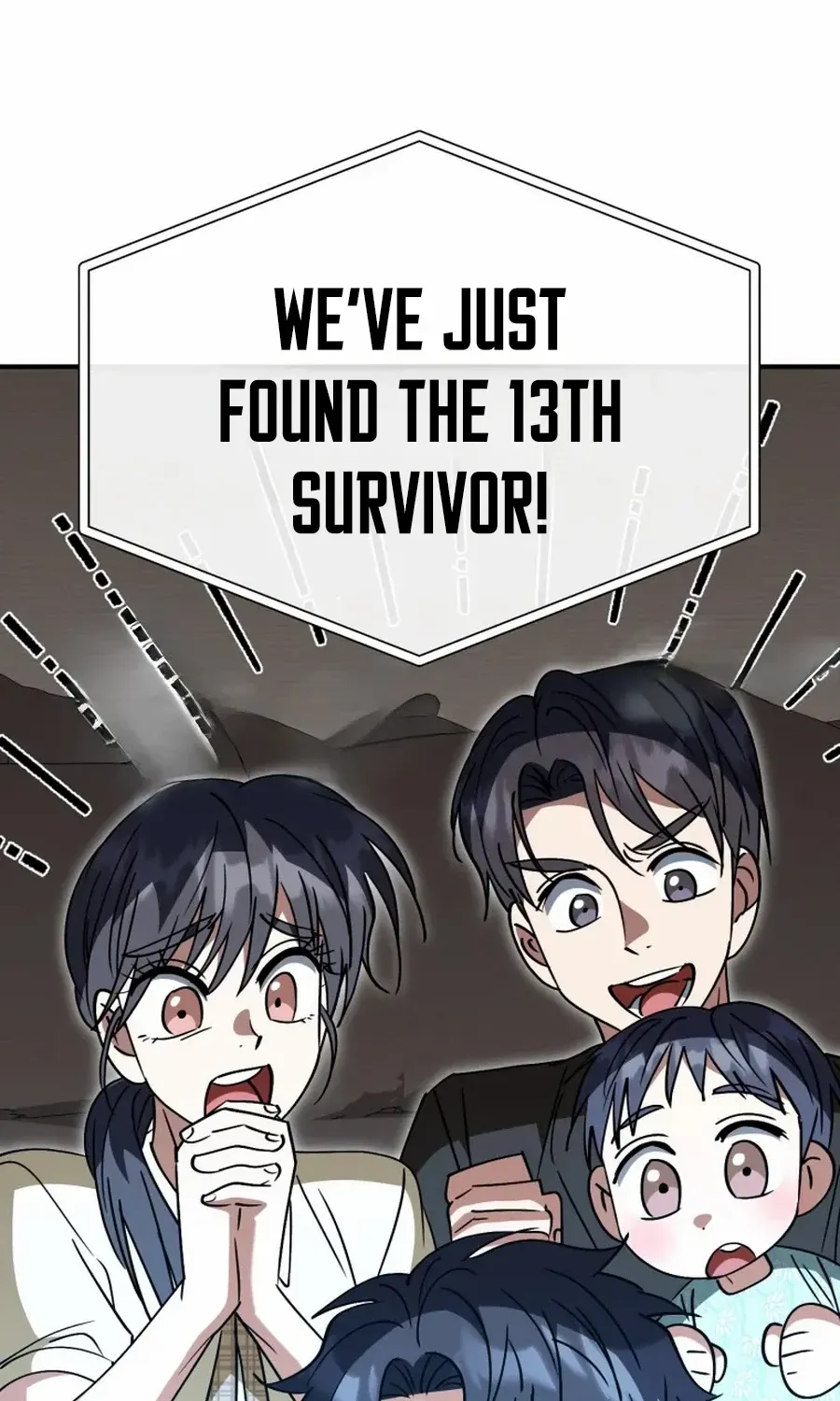 I Will Raise This Family Up Chapter 35 page 44 - 