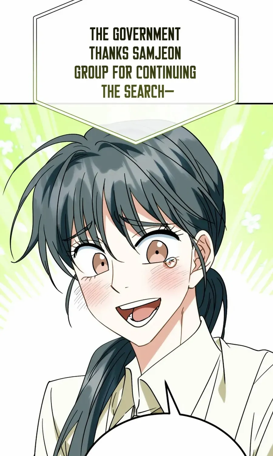 I Will Raise This Family Up Chapter 35 page 46 - 
