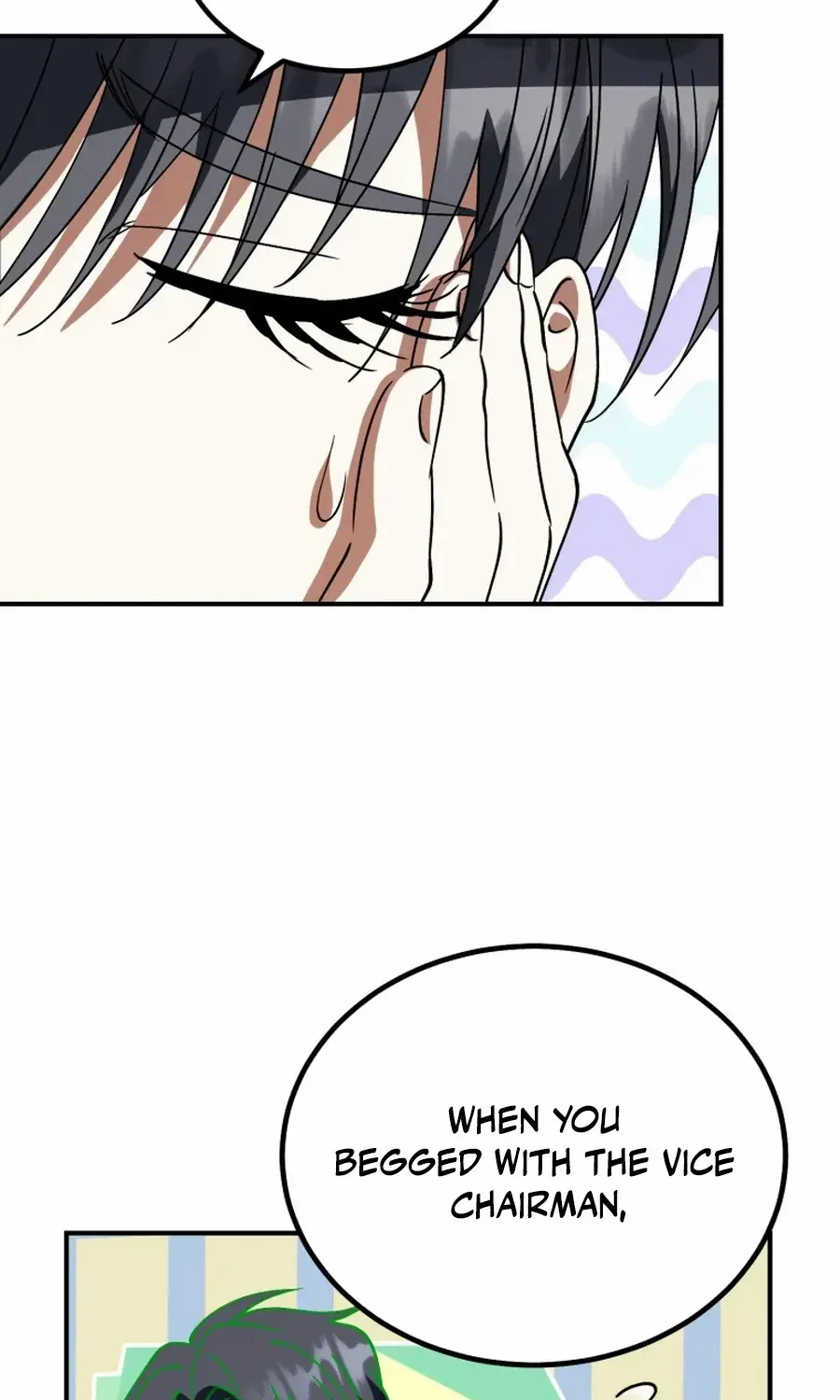 I Will Raise This Family Up Chapter 35 page 54 - 