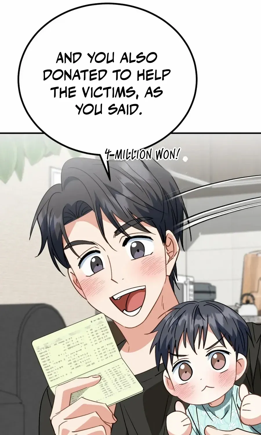 I Will Raise This Family Up Chapter 35 page 58 - 