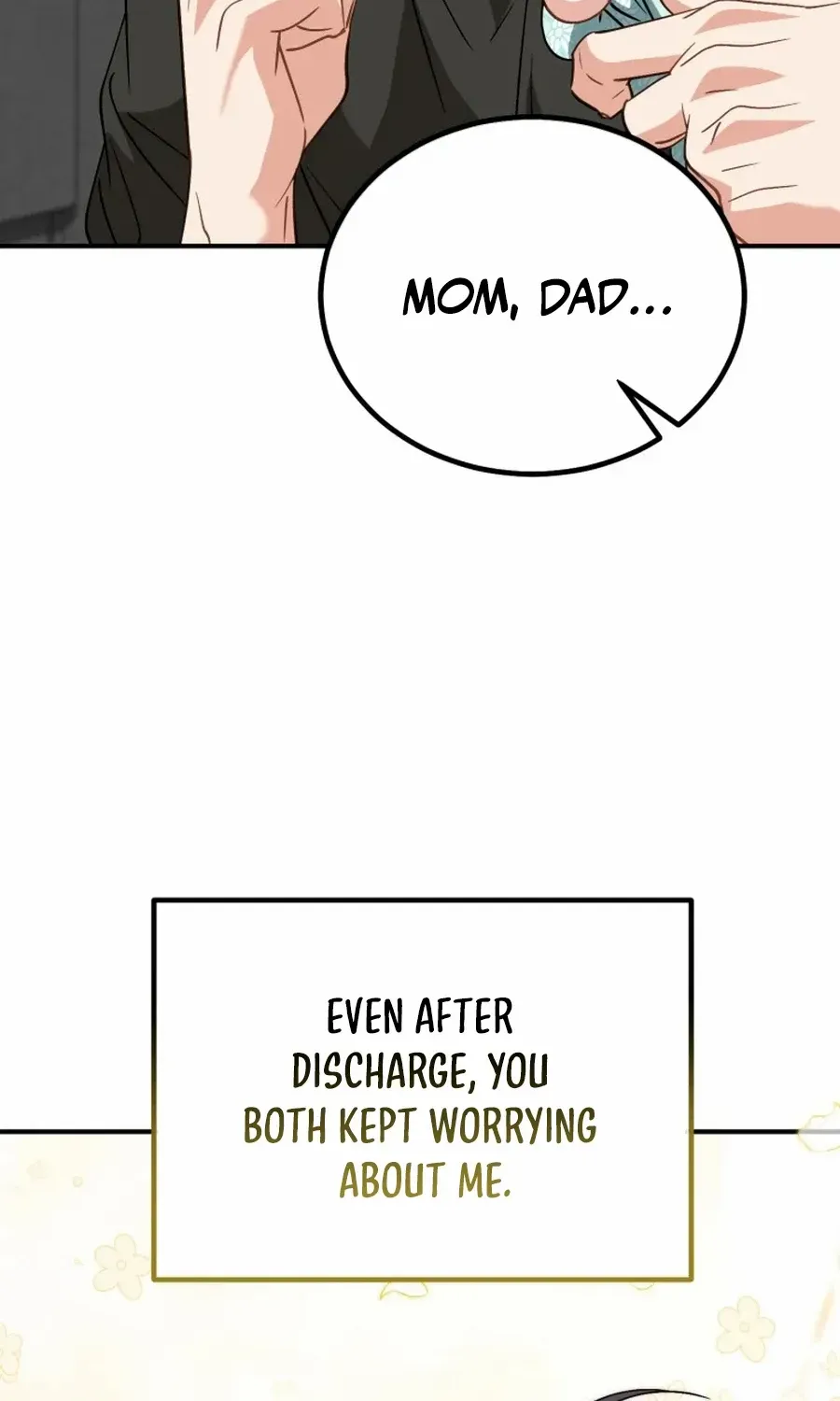 I Will Raise This Family Up Chapter 35 page 59 - 
