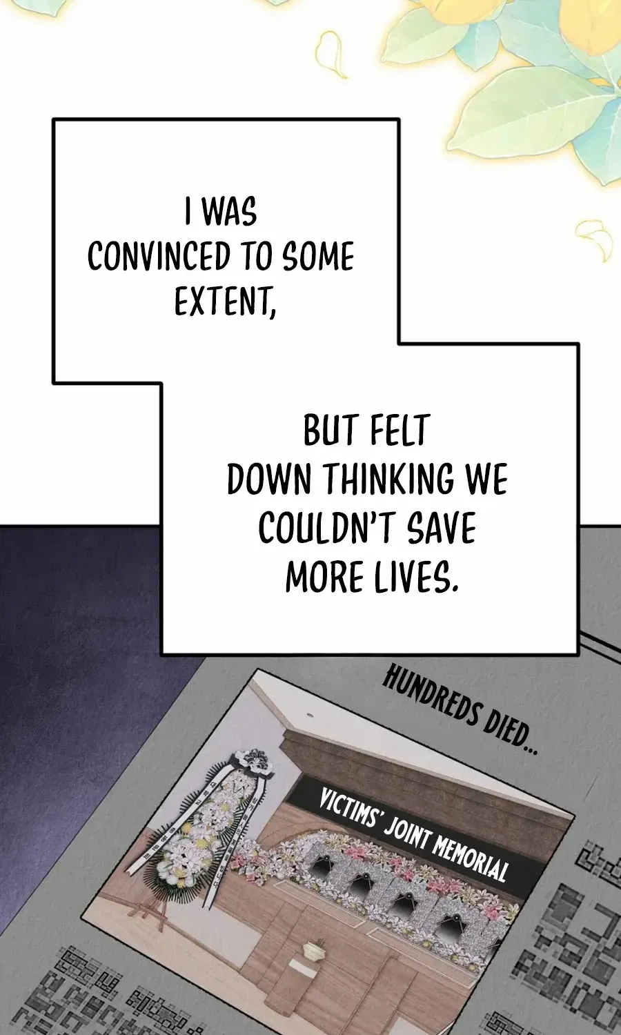 I Will Raise This Family Up Chapter 35 page 61 - 