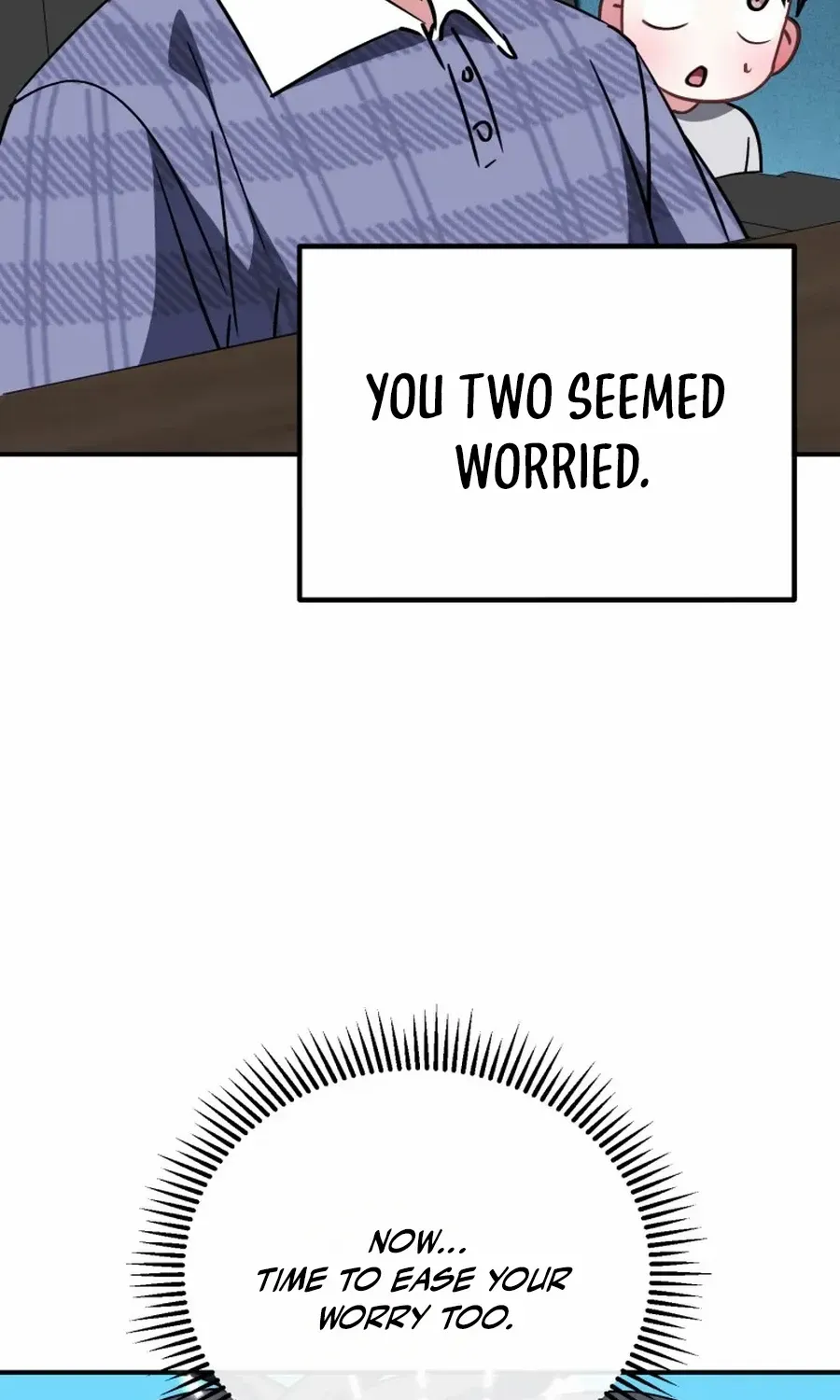 I Will Raise This Family Up Chapter 35 page 63 - 