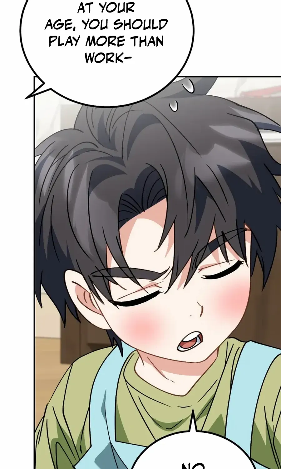 I Will Raise This Family Up Chapter 35 page 69 - 