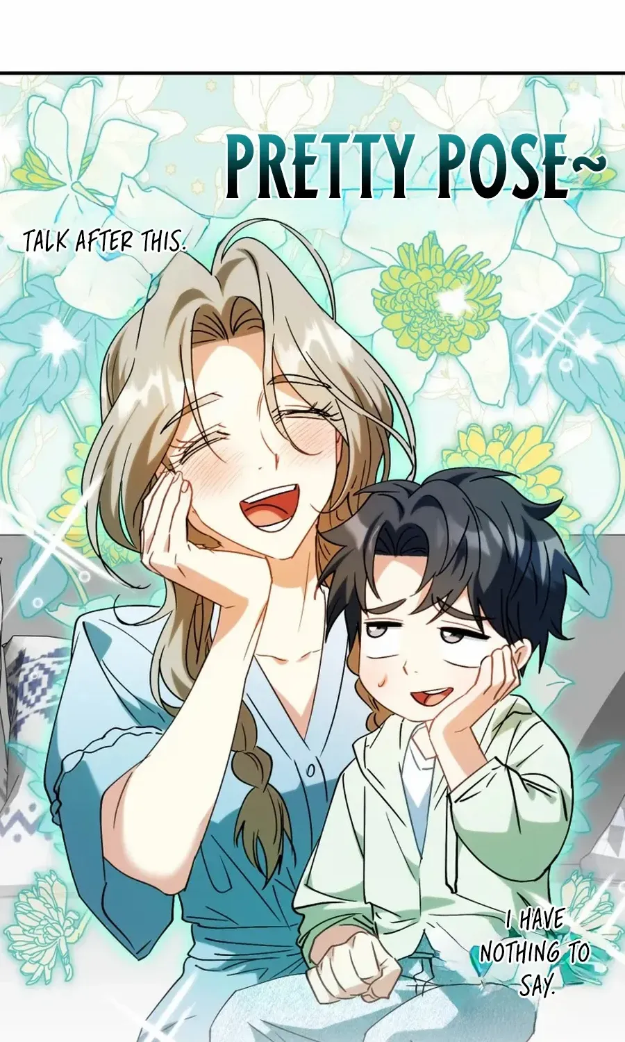 I Will Raise This Family Up Chapter 35 page 79 - 