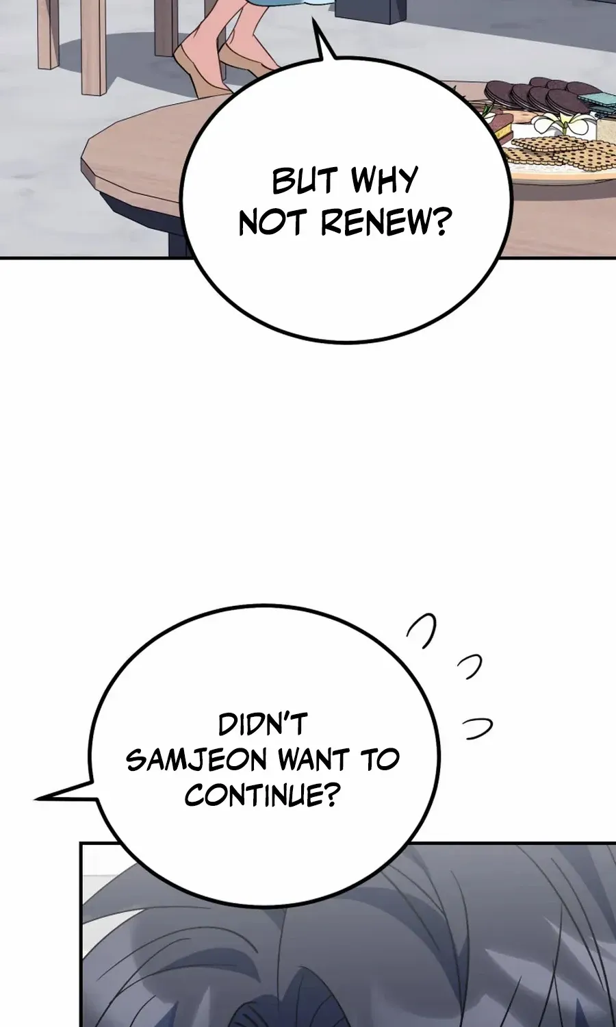 I Will Raise This Family Up Chapter 35 page 86 - 