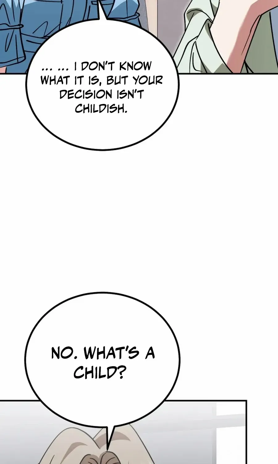 I Will Raise This Family Up Chapter 35 page 95 - 