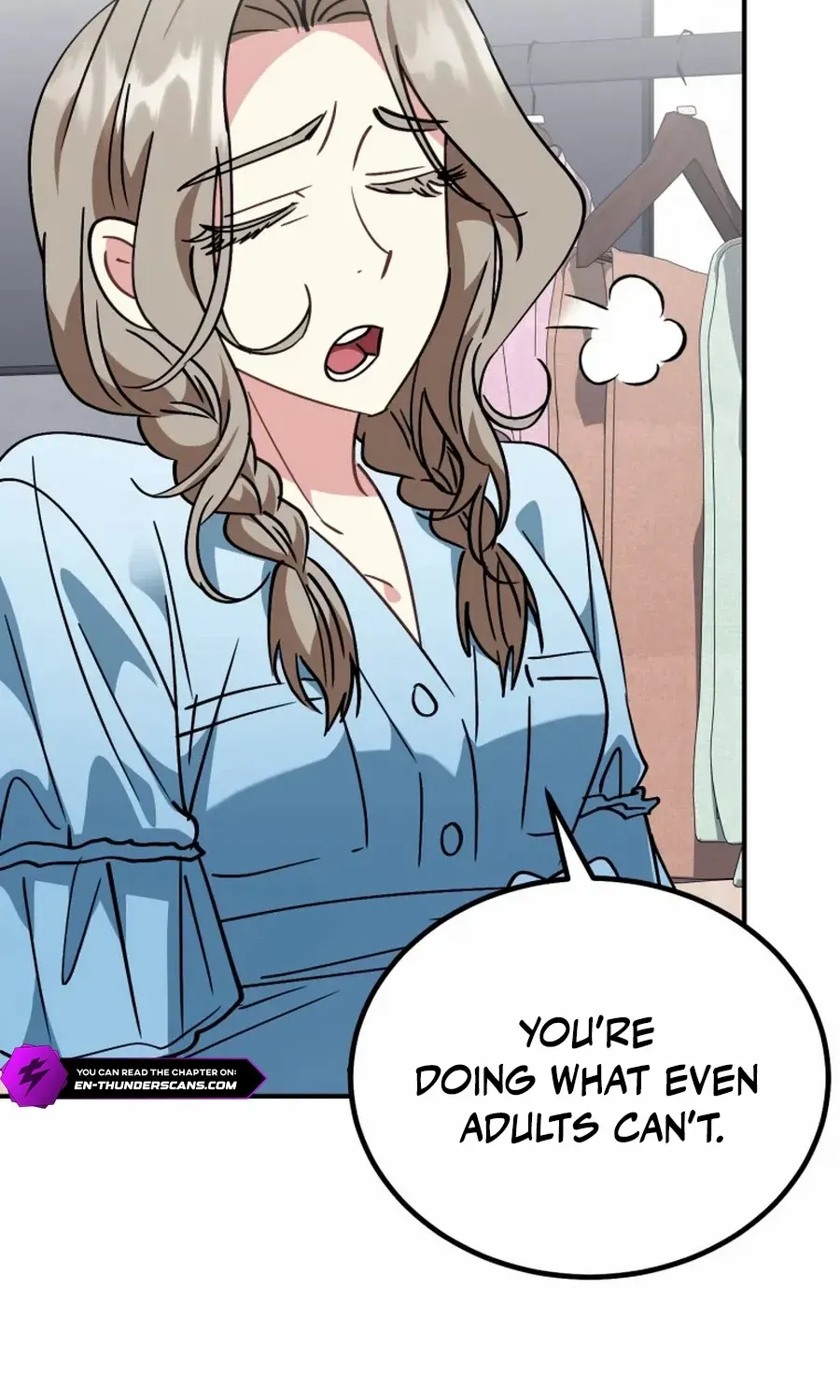 I Will Raise This Family Up Chapter 35 page 96 - 