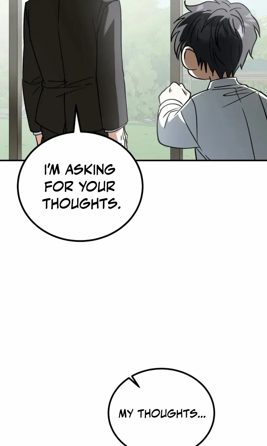 I Will Raise This Family Up Chapter 37 page 104 - 