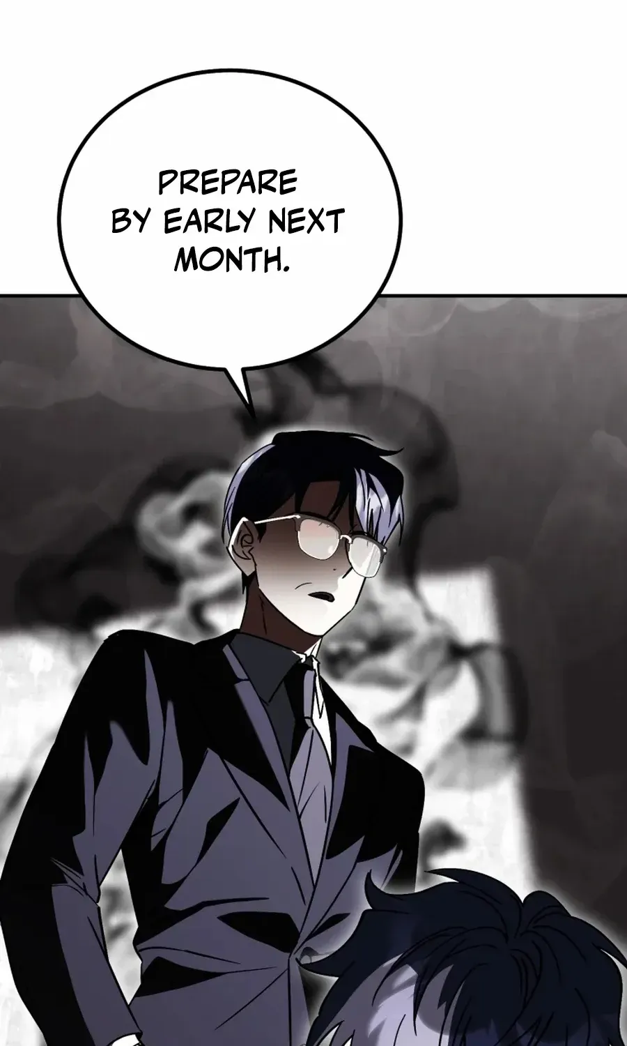 I Will Raise This Family Up Chapter 37 page 109 - 