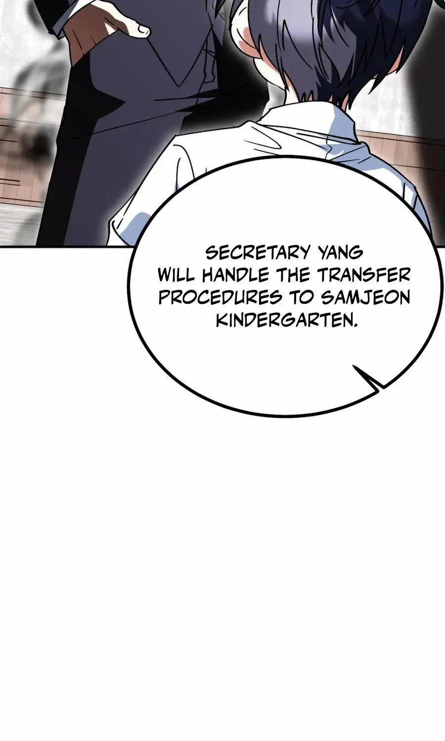I Will Raise This Family Up Chapter 37 page 110 - 