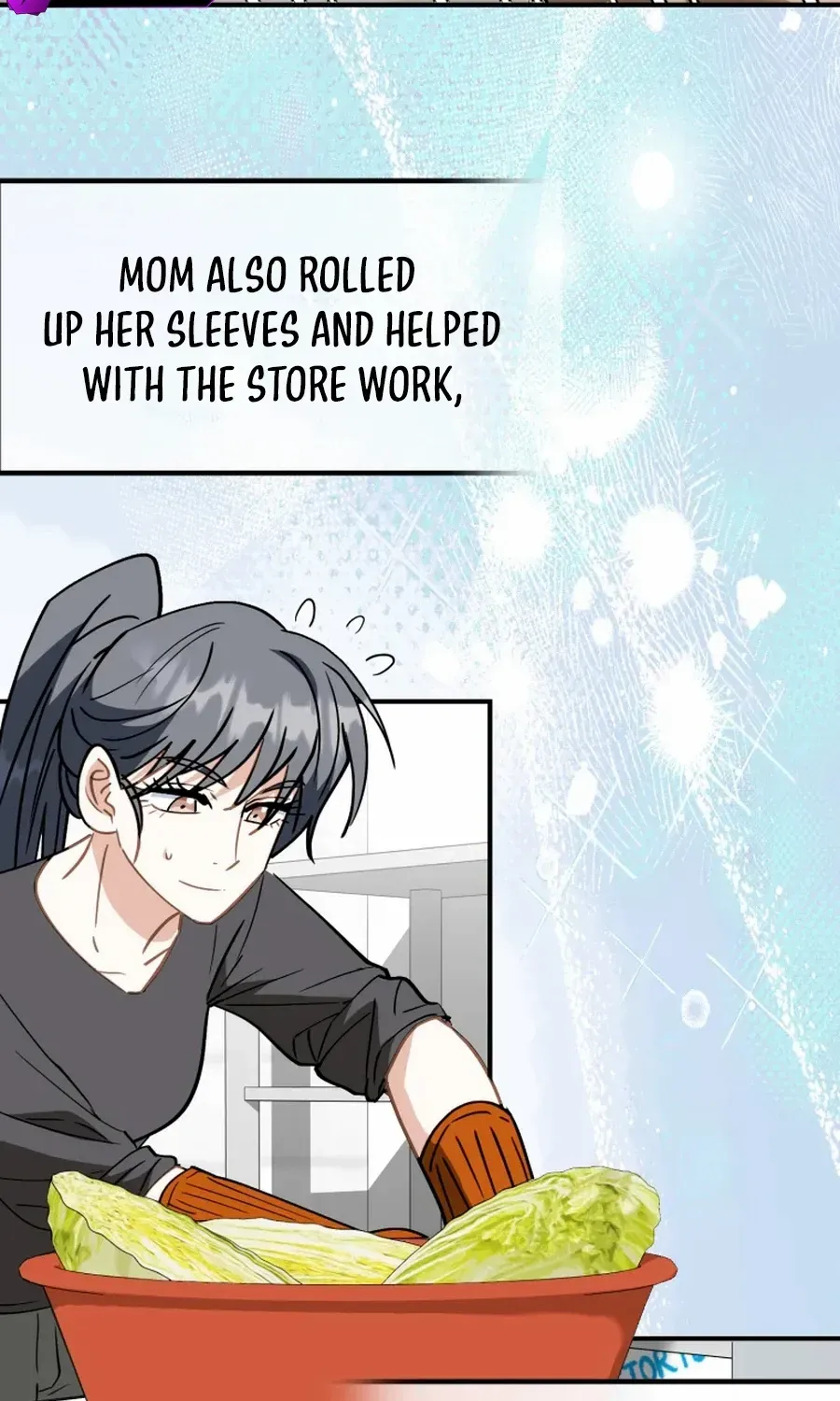 I Will Raise This Family Up Chapter 37 page 14 - 
