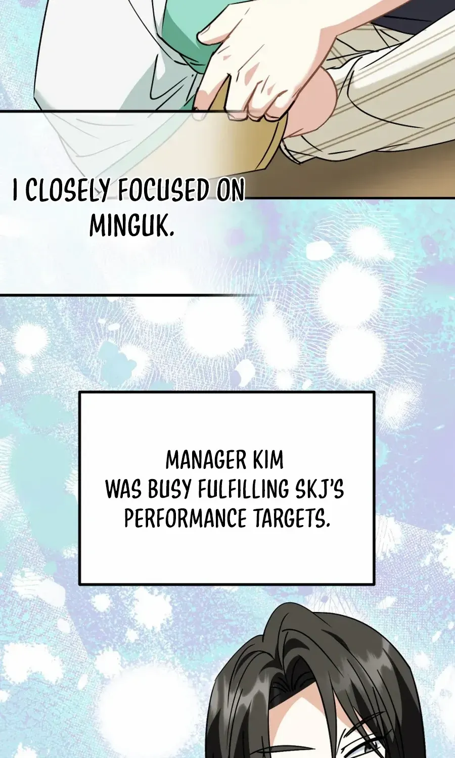 I Will Raise This Family Up Chapter 37 page 16 - 