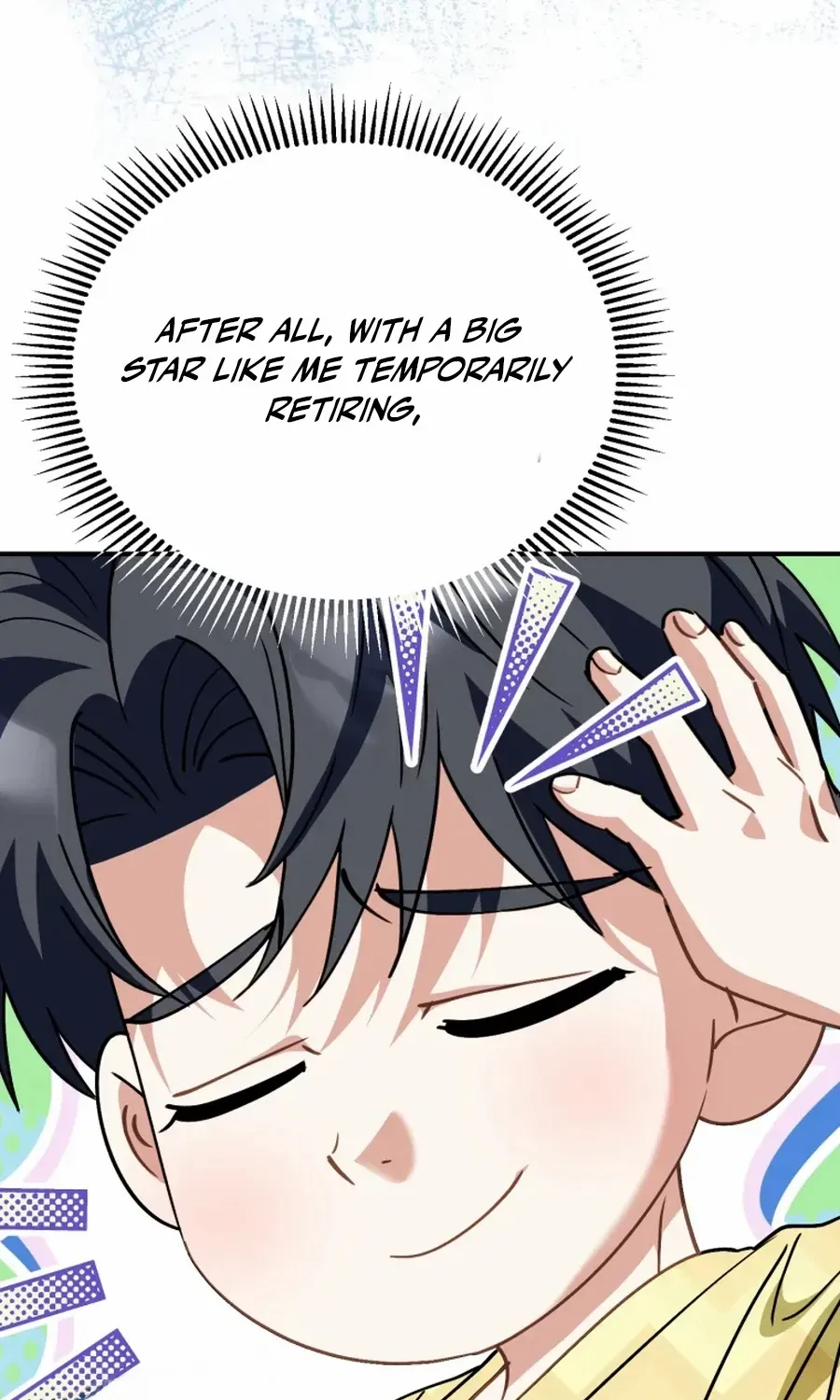 I Will Raise This Family Up Chapter 37 page 18 - 